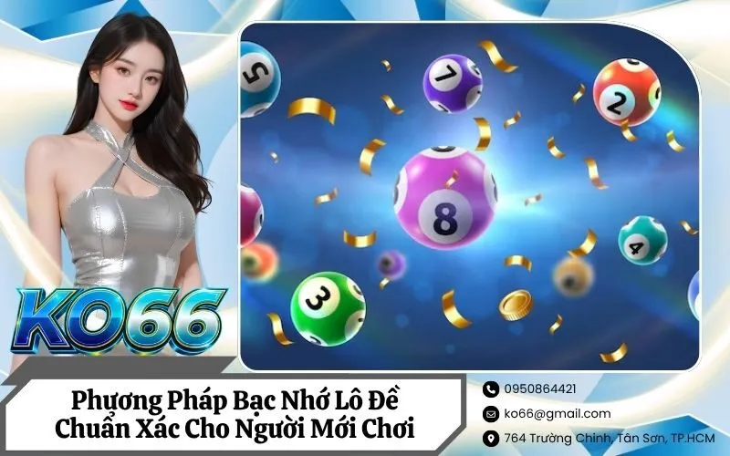 Bạc Nhớ Lô Đề