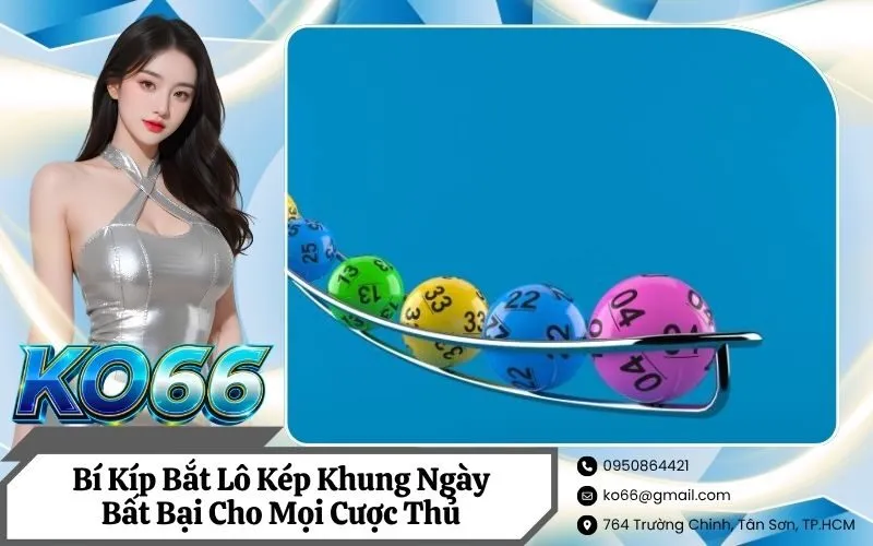 Bắt Lô Kép