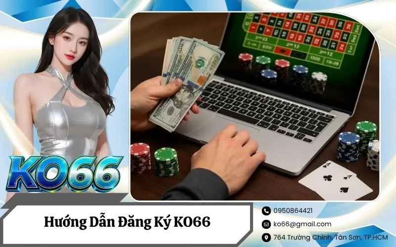 Đăng Ký KO66