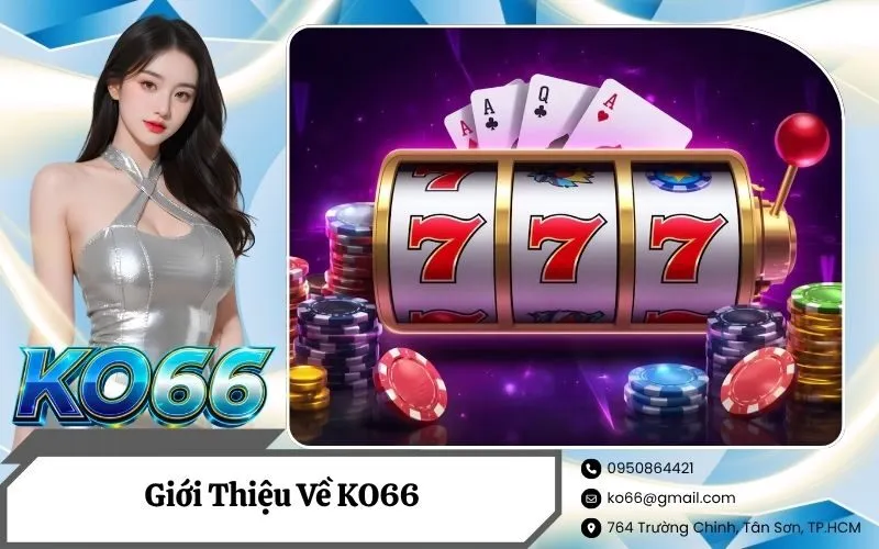 Giới Thiệu KO66