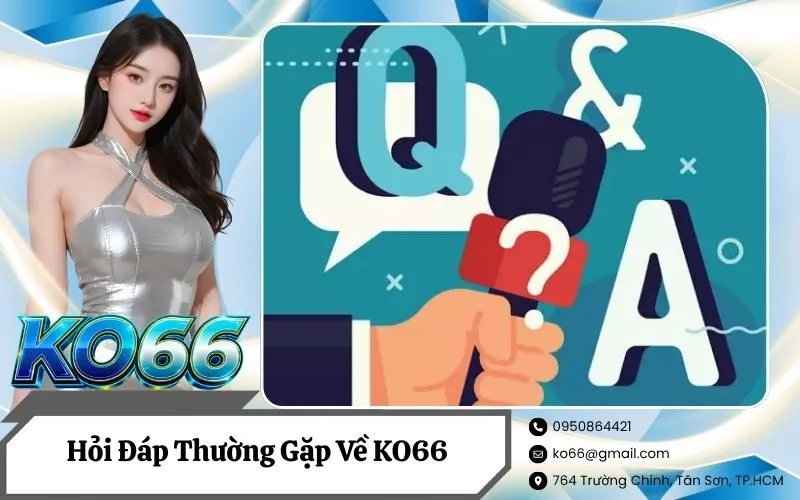 Hỏi Đáp