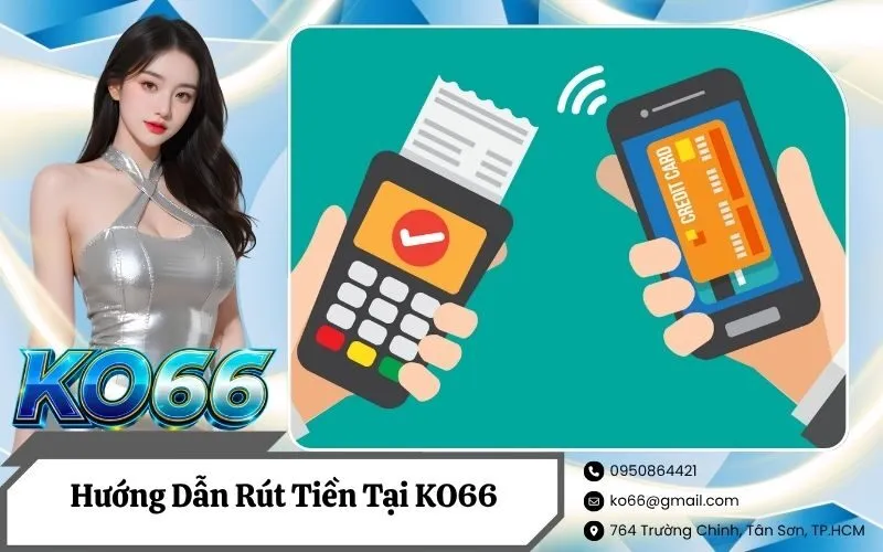 Rút Tiền Tại KO66